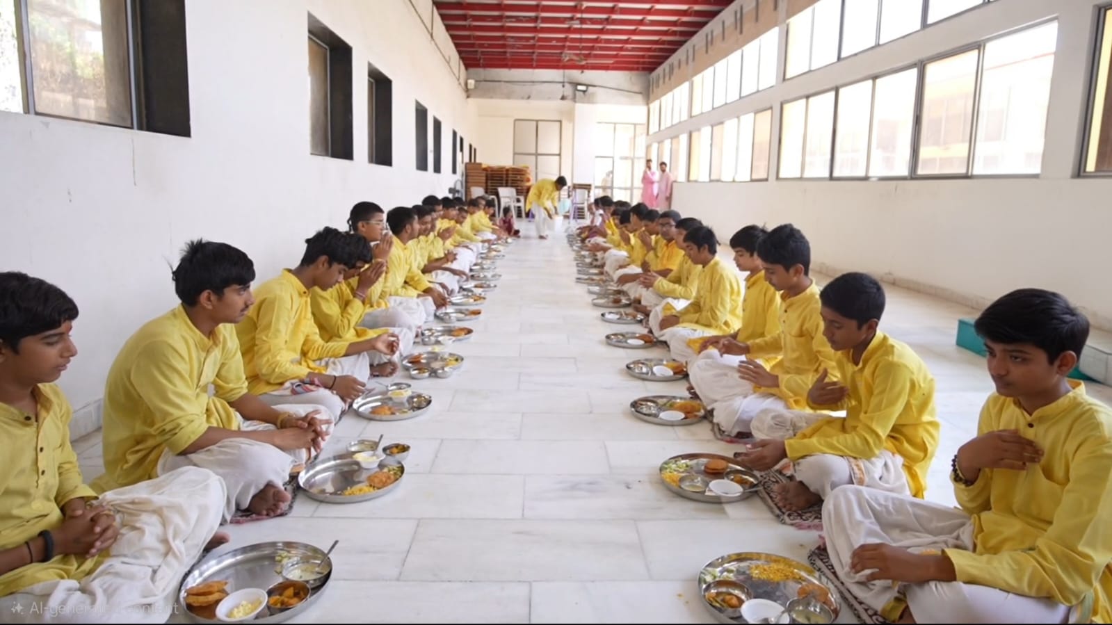 Brahmin Bhojan