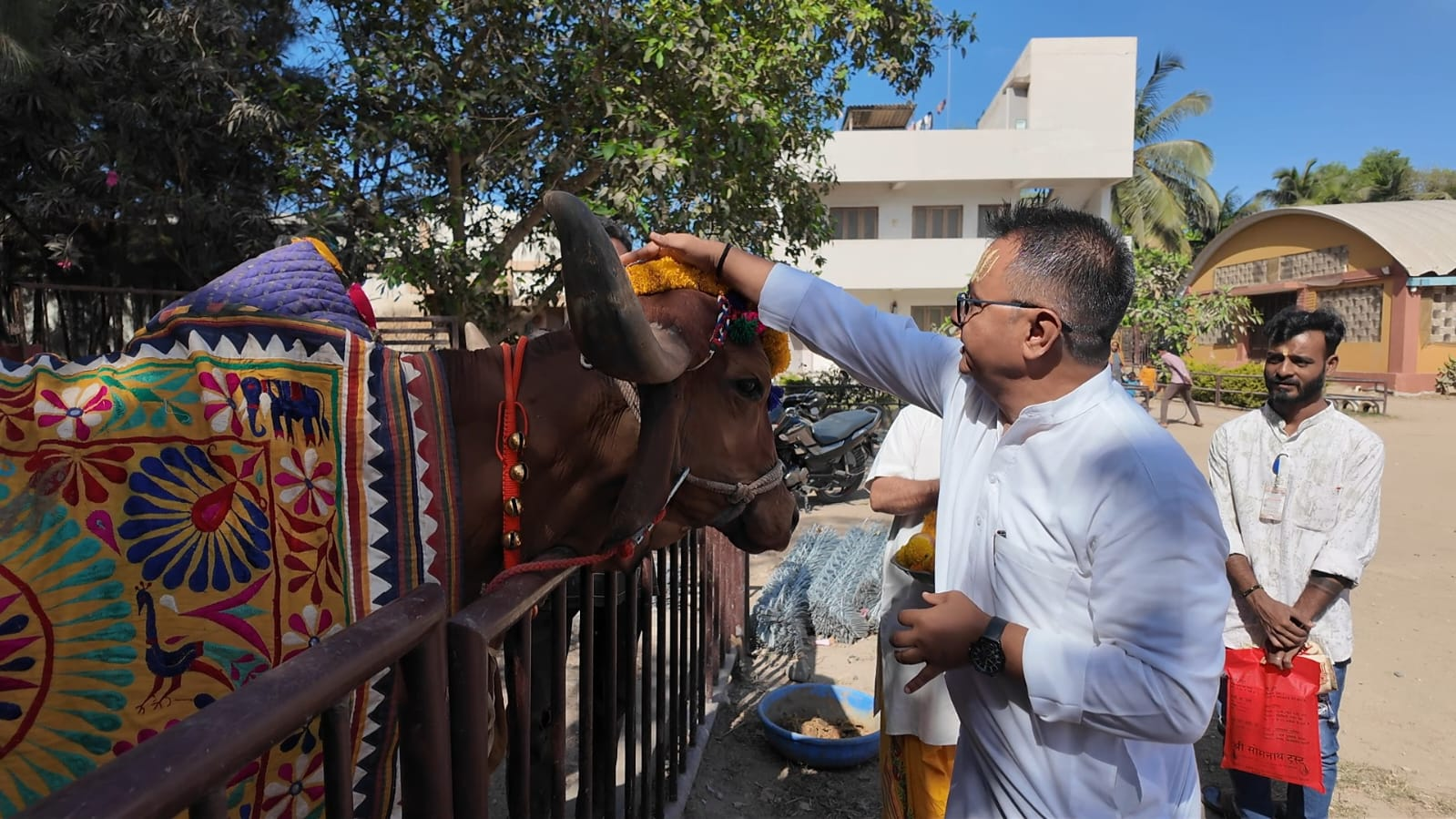 Gau Seva