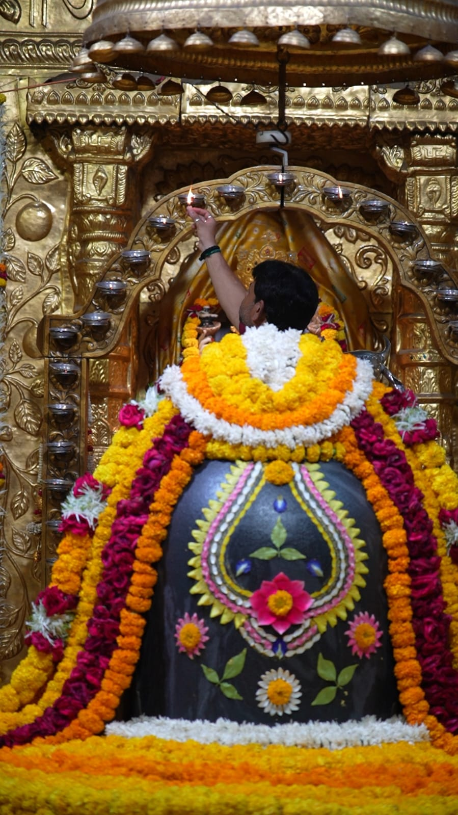 Bilvapatra